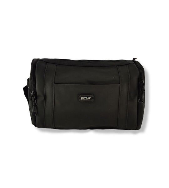 fixedratio_20250415145616_mcan_z_203_andriki_tsanta_omou_chiasti_se_mayro_chroma Τσάντα Ώμου MCAN Ζ-203 Μαύρο 28*12*20cm