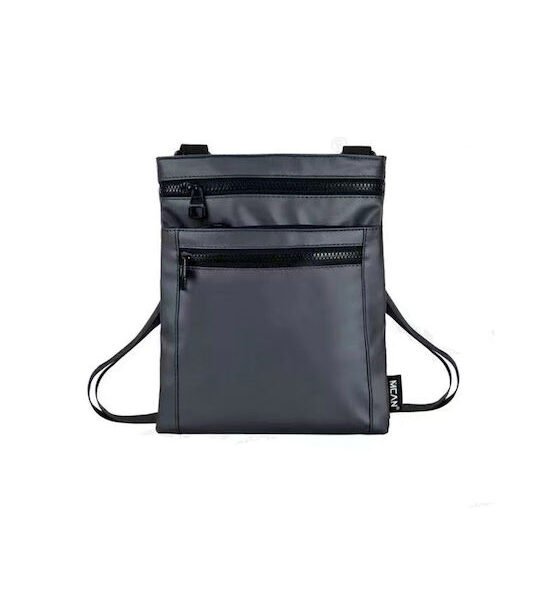 fixedratio_20250415152545_mcan_z_202_andriki_tsanta_omou_chiasti_se_gri_chroma ΤΣΑΝΤΑΚΙ ΩΜΟΥ/ΧΙΑΣΤΗ Mcan Z-202 ΓΚΡΙ