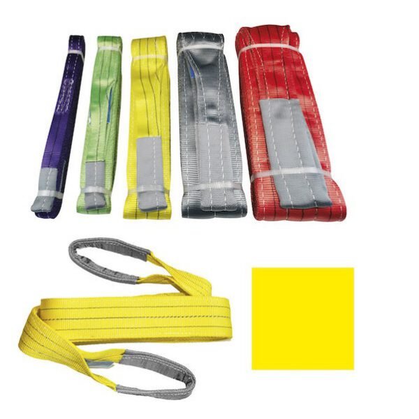 Ιμάντας Ανύψωσης Φορτίου EXPRESS 3tn 5m x 90mm 630031