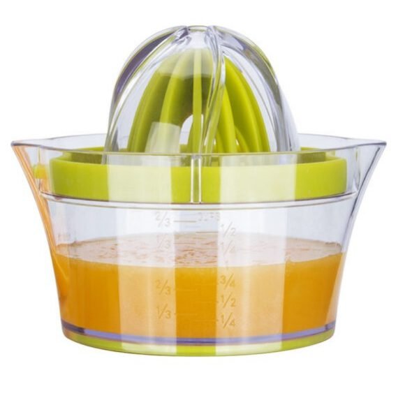 ΠΟΛΥΛΕΙΤΟΥΡΓΙΚΟΣ ΑΠΟΧΥΜΩΤΗΣ ΧΕΙΡΟΣ 4 ΣΕ 1 - MANUAL JUICER-1629205665