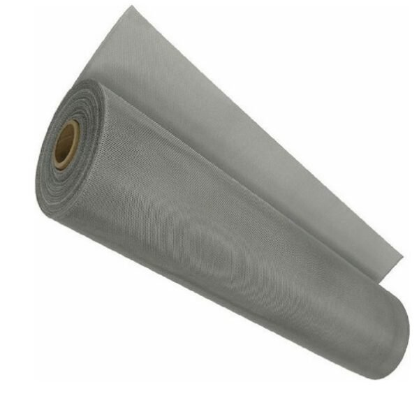 Σίτα με το Μέτρο Σταθερή Γκρι από Fiberglass 100x100cm