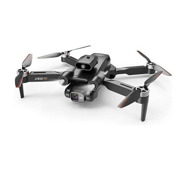 Drone 5G με 4K Κάμερα και Χειριστήριο, Συμβατό με Smartphone TS03818 Andowl