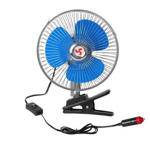 Ανεμιστήρας Αυτοκινήτου 12V 78080