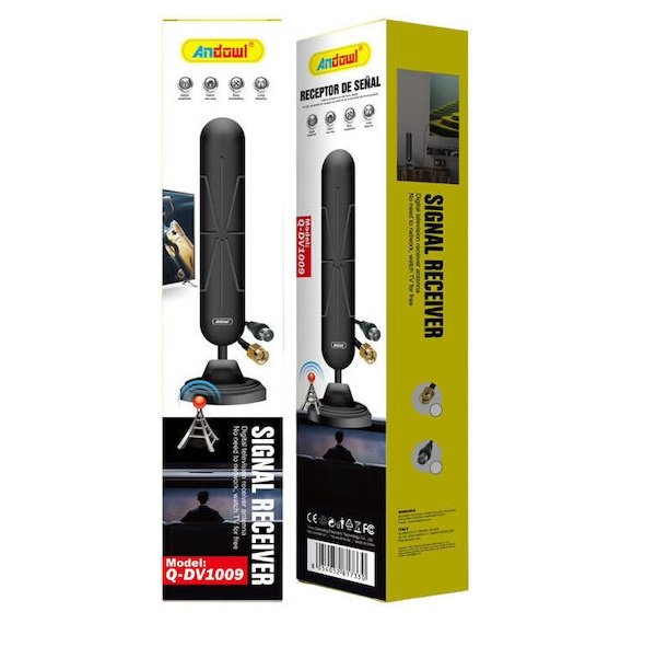 xlarge_20241011134210_andowl_esoteriki_keraia_tileorasis_den_apaitei_trofodosia_syndesi_me_omoaxoniko_coaxial_kalodio Andowl Εσωτερική ψηφιακή κεραία Q-DV1009 – Digital Antenna Signal Receiver