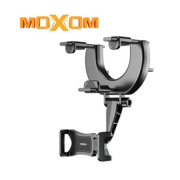 Moxom MX-VS72 βάση τηλεφώνου στο καθρέφτη του αυτοκινήτου