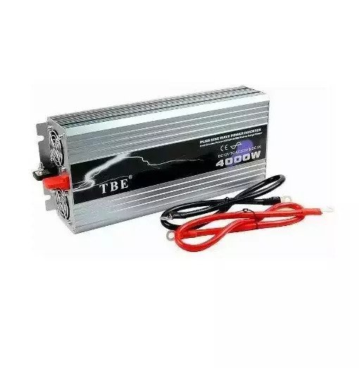 Inverter Καθαρού Ημιτόνου 12V 4000W ΤΒΕ 12V 000.230.17834