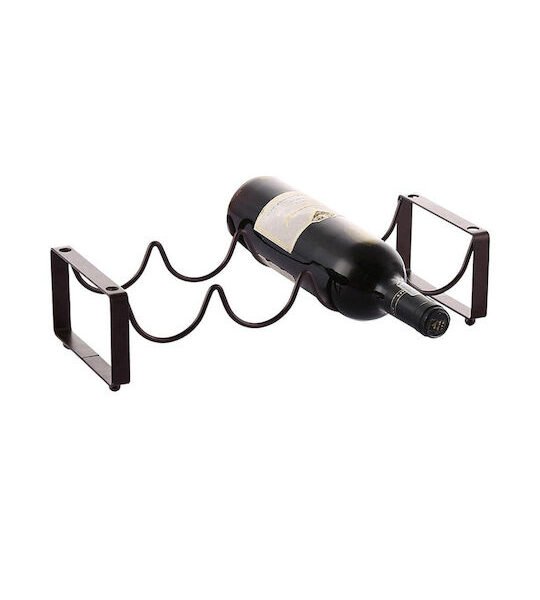 fixedratio_20250214104816_epitrapezia_mpoukalothiki_metalliki_gia_4_mpoukalia_kafe_44x17x10ek_104016 Επιτραπέζια Μπουκαλοθήκη Μεταλλική για 4 Μπουκάλια Καφέ 44x17x10εκ. 104016