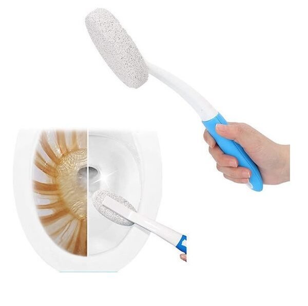 Βούρτσα Καθαρισμού Μπάνιου Ελαφρόπετρα - Hard Water Wand 57121318