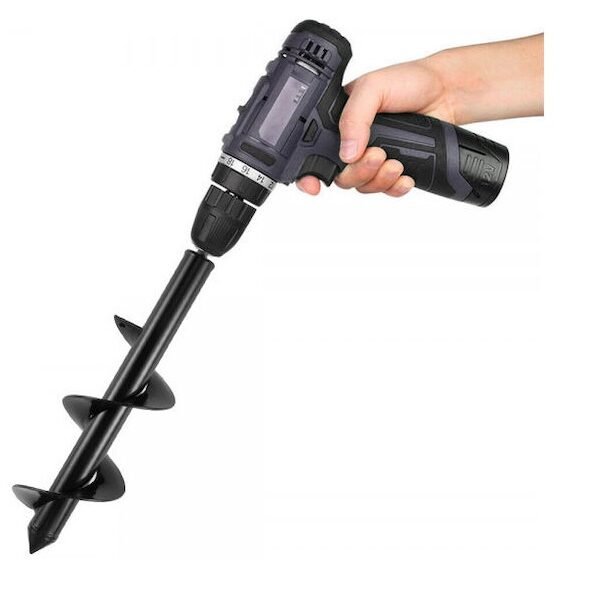 Z91053.3 Αρίδα Γεωτρύπανου για Δράπανο 5x45cm