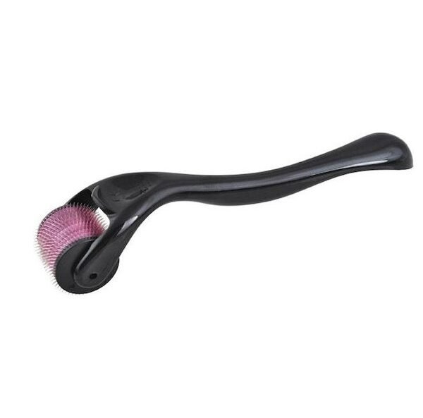 Mesotherapy Derma Roller 540 needles 1.5mm για Αντιγήρανση