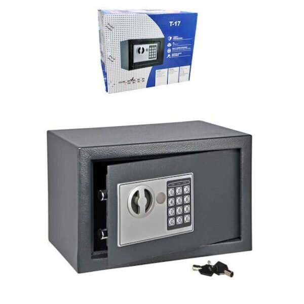 Safe Χρηματοκιβώτιο fl-112089