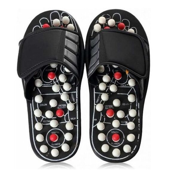 xlarge_20250108111157_pantofles_masaz_gia_reflexologia_kai_chalarosi_massage_slipper_no_38_39 Παντόφλες Μασάζ για Ρεφλεξολογία και Χαλάρωση Massage Slipper Νο 38-39