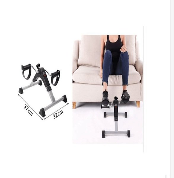 SDS SMALL INDOOR FOOT TRAINING DEVICE 37X32X17CM BLACK SDS-26416-TS SZ