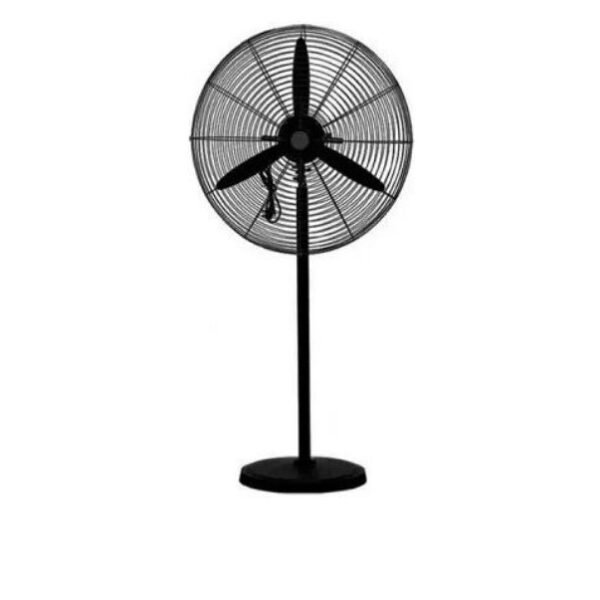 DF-650 Ανεμιστήρας Ορθοστάτης 130W Διαμέτρου 69cm