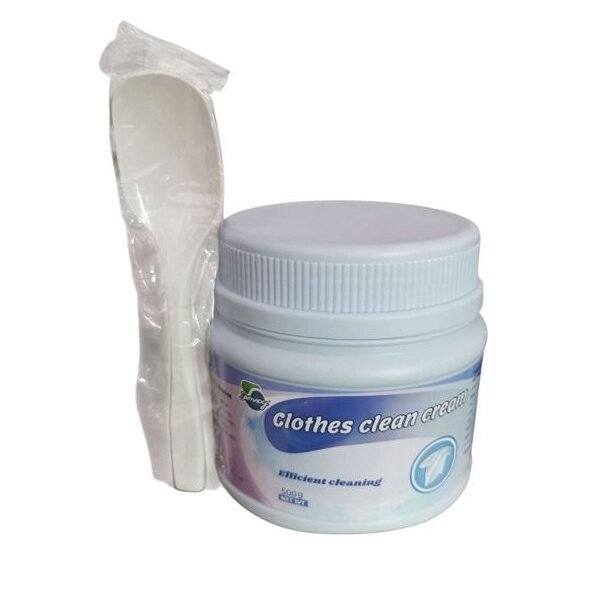 Gel Καθαριστικό Λεκέδων KLN-570107