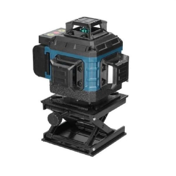 SPV 4D‑16 Πράσινου Αυτορυθμιζόμενο Αλφάδι Laser – 16 Δέσμες Εύρος 30 m Επαναφορτιζόμενο 3.6 V