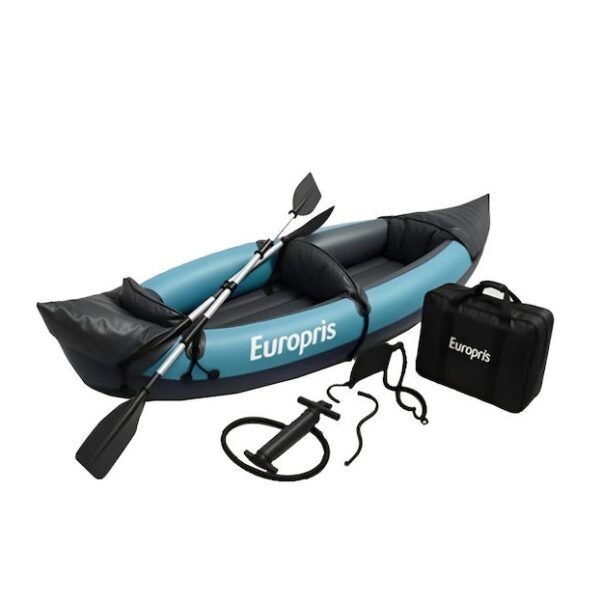 xlarge_20250715094752_10093_plastiko_kayak_thalassis_2_atomon_mple Φουσκωτό Καγιάκ Για 2 Άτομα Με Αξεσουάρ Και Τσάντα Μεταφοράς LK-2900