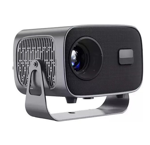 Επαγγελματικός Μίνι Προτζέκτορας Ultra HD Andowl YG500 000.230.18452