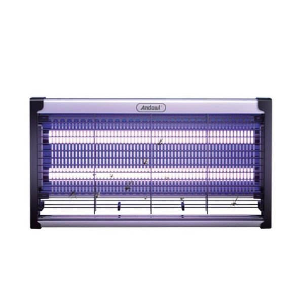 Andowl Q-MW8 Ηλεκτρική Εντομοπαγίδα 50W