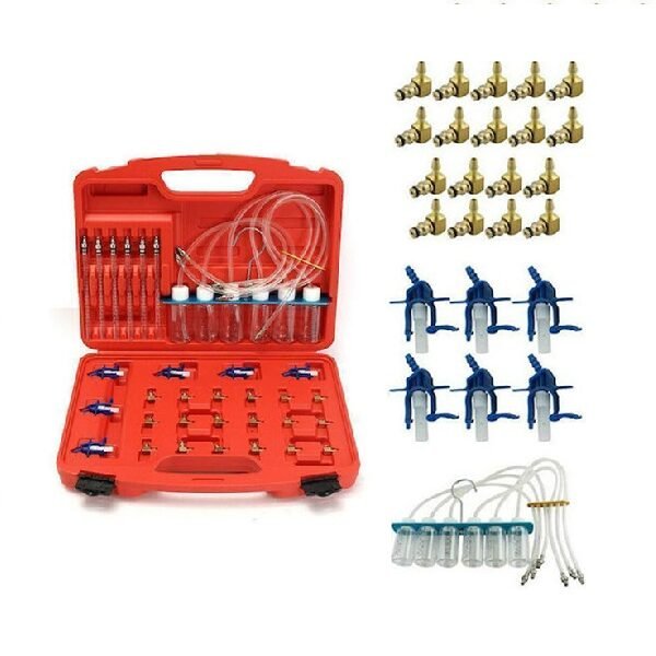 Σετ Εργαλείων 24τμχ BCTK-23010825-OEM
