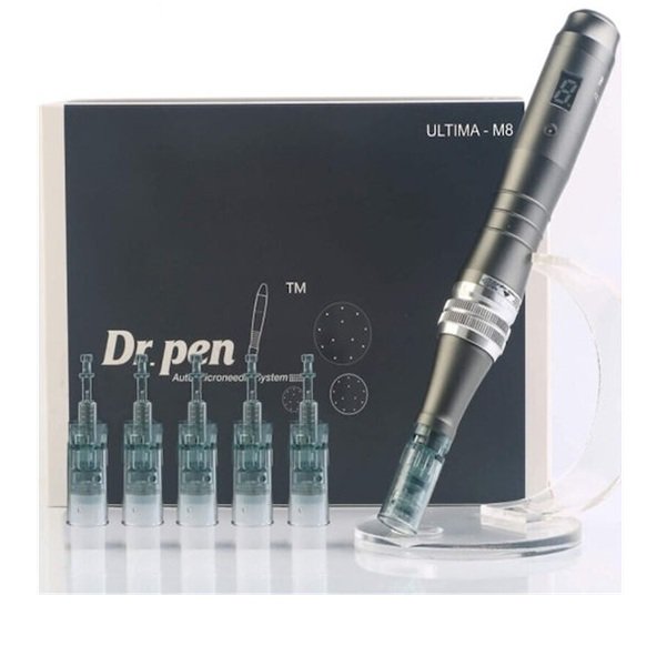 Dr. Pen Ultima M8 Συσκευή Μεσοθεραπείας