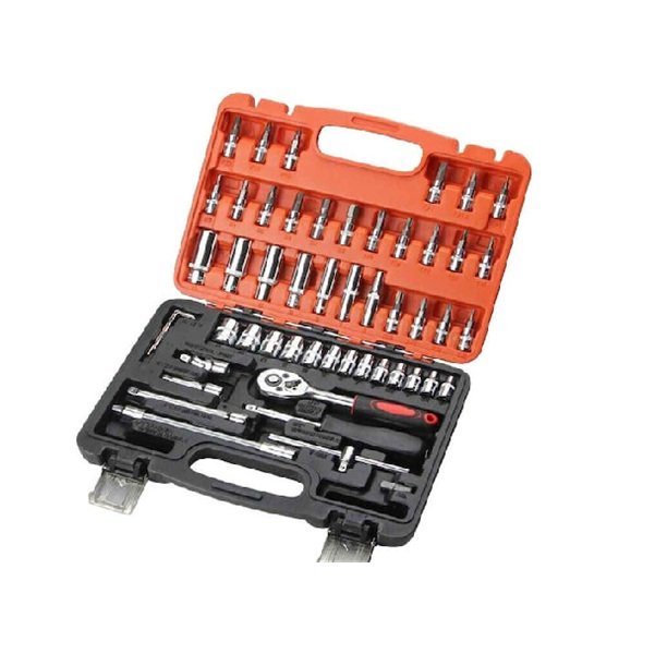 410451 Καστάνια με Καρυδάκια 1" 53τμχ