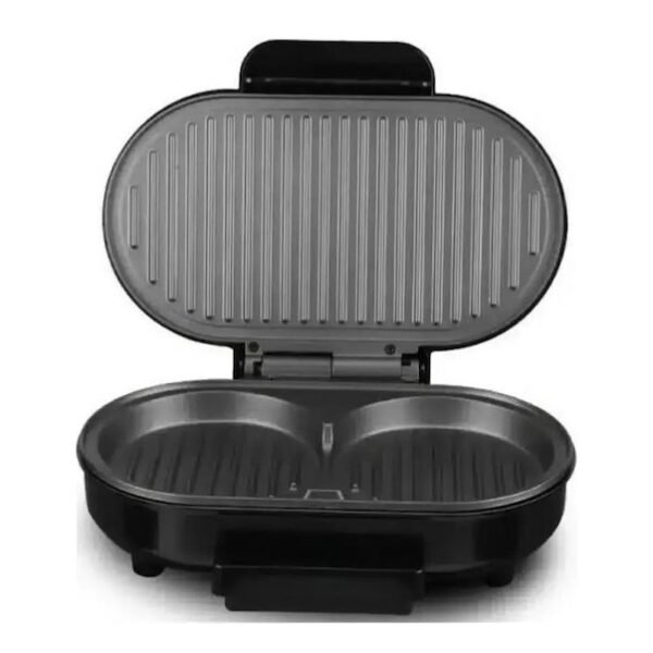 Συσκευή για Hamburger 1000W Hoomei HM-5885S - Hoomei 272273