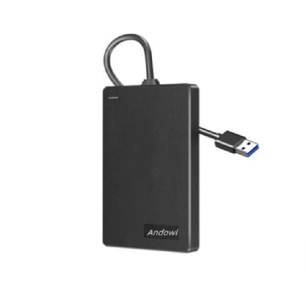 Andowl Θήκη Σκληρού Δίσκου 2.5inch USB3.0 Q-YP01 - Hard Disk Housing