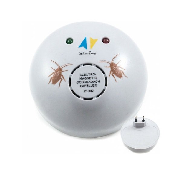 Ηλεκτρική Εντομοπαγίδα 112500