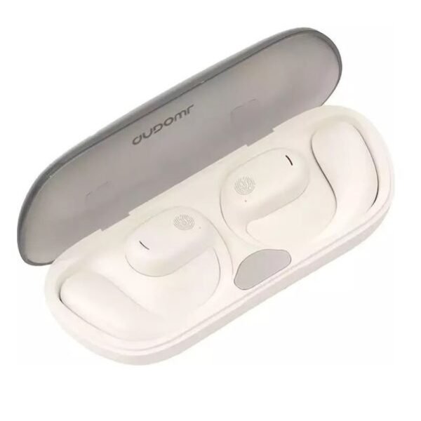 Bluetooth Handsfree Earbuds Andowl Q-BA7 – Άσπρο