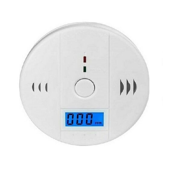 Ανιχνευτής Μονοξειδίου Του Άνθρακα HX-426 - 154244