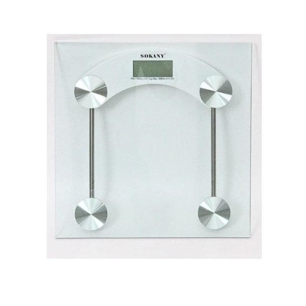 Ζυγαριά SOKANY SK-19030