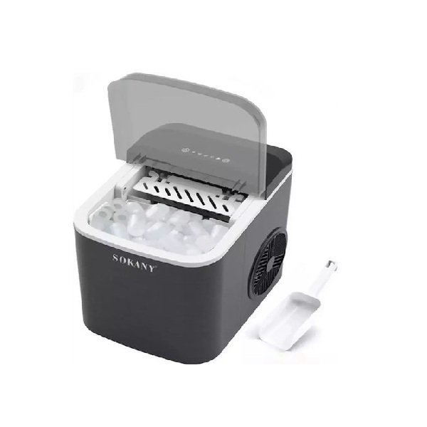 Sokany Παγομηχανή Επιτραπέζια 112W SK-03038