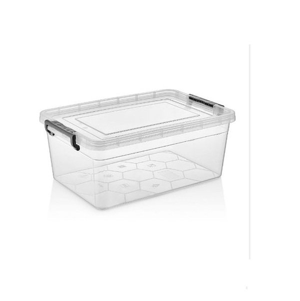 STORAGE BOX-2 (3,3LT) FM-114202-TS SZ