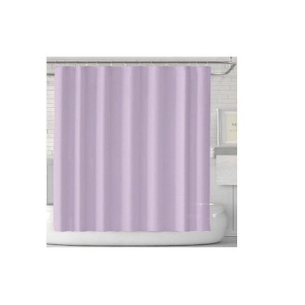 ΚΟΥΡΤΙΝΑ ΝΤΟΥΣ ΜΩΒ 180*180CM 60746-TS SZ