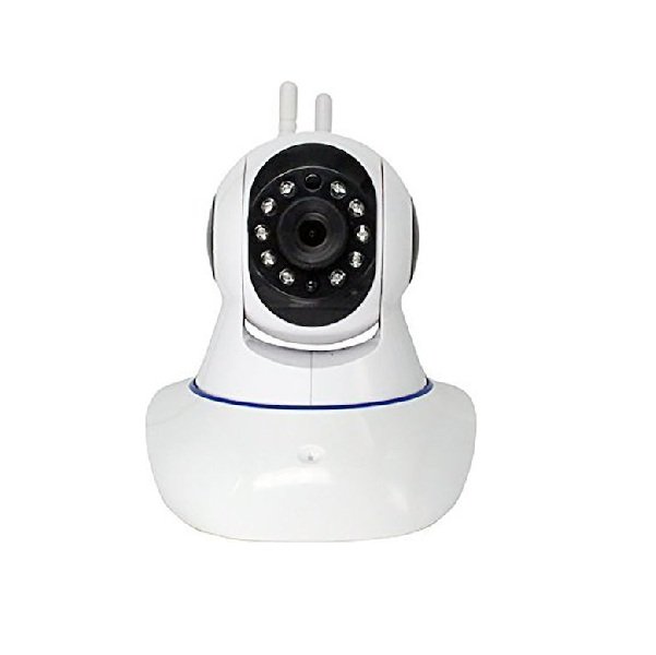CT-P724 IP Κάμερα Παρακολούθησης Wi-Fi 720P HD με Αμφίδρομη Επικοινωνία