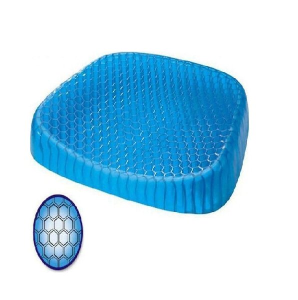 Egg Sitter Μαξιλάρι Καθίσματος σε Μπλε χρώμα