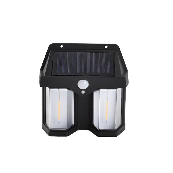 xlarge_20231020101625_cl_228_iliako_fotistiko_me_aisthitira_kinisis_kai_fotokyttaro_ip65_0102121 Cl-228 Επιτοίχιο Ηλιακό Φωτιστικό 2W 1200lm Θερμό Λευκό με Αισθητήρα Κίνησης και Φωτοκύτταρο IP65 13.8x15x4.5εκ. 0102121