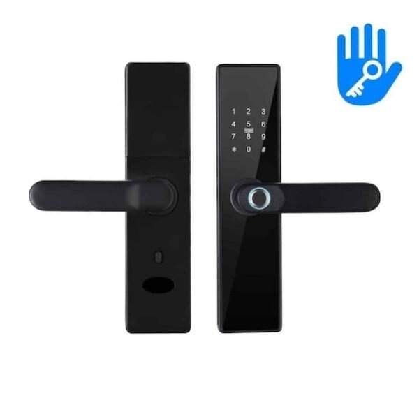 xlarge_20240604110653_ilektroniki_kleidaria_se_chroma_mayro_me_syndesi_bluetooth_kai_wi_fi_ht_ilock04 Ηλεκτρονική Κλειδαριά σε χρώμα Μαύρο με Σύνδεση Bluetooth και Wi-Fi HT-iLock04