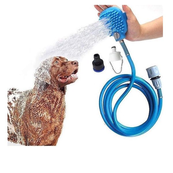 Pet Bath Shower Head