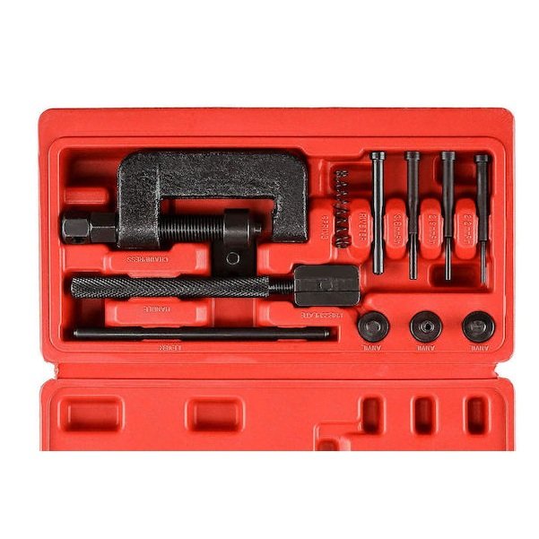 ΣΕΤ ΕΠΙΣΚΕΥΗΣ ΑΛΥΣΙΔΑΣ ΜΗΧΑΝΗΣ 13ΤΕΜ. OEM 012271 - 012271