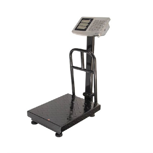 Πλάστιγγα με Ικανότητα Ζύγισης 300kg και Υποδιαίρεση 100gr-GET-300KG-OEM