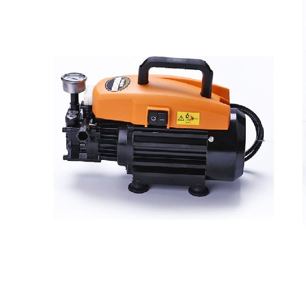 Epica Star Ηλεκτρικό Πλυστικό Υψηλής Πίεσης 1400W EP-60504