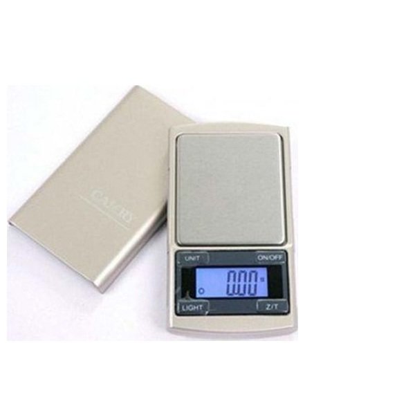 ΄΄΄λλ Ζυγαριά Ακριβείας Camry® EHA501 200gr με Υποδιαίρεση 0.02gr