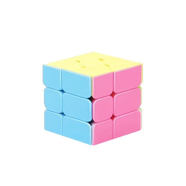 Κύβος Ταχύτητας 3x3 για 6+ Ετών SDS-17386