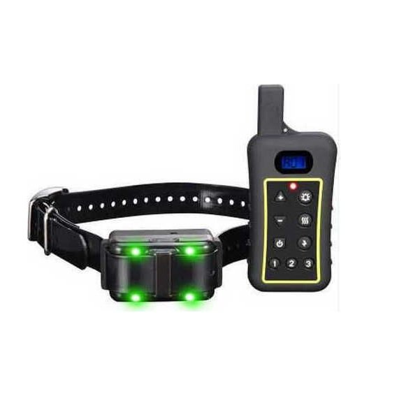 xlarge_20201006095356_trainertec_dog_training_collar_pts1200 Trainertec Dog Training Collar PTS1200 Ηλεκτρικό Κολάρο Εκπαίδευσης Σκύλου