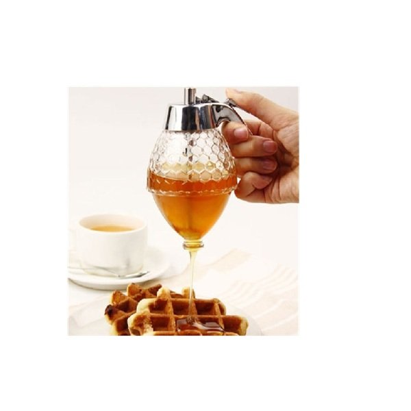 Διανεμητής Μελιού 06002HND00CL 14.5x9εκ.