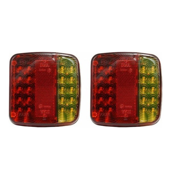 xlarge_20211220170252_3d33e136 Σετ Φώτα Τρέιλερ με Μαγνήτη Ασύρματα 113006 2τμχ