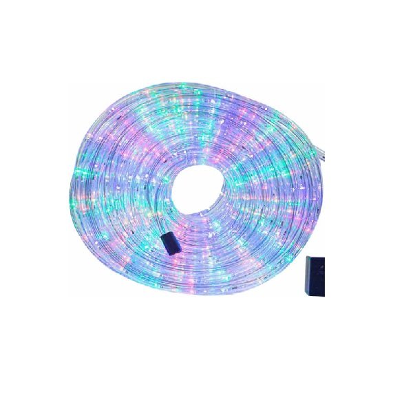 Φωτοσωλήνας 220V Πολύχρωμος BL2953 10m