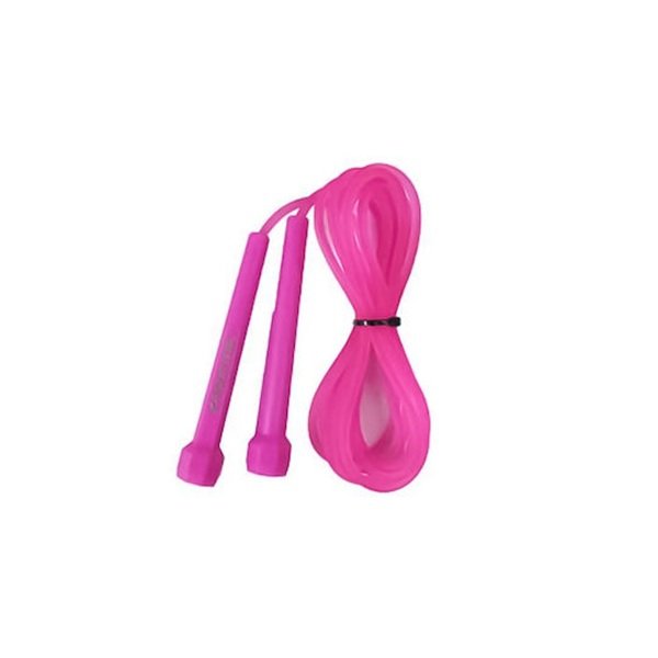 Σχοινάκι Γυμναστικής Ροζ 3m-SP18765